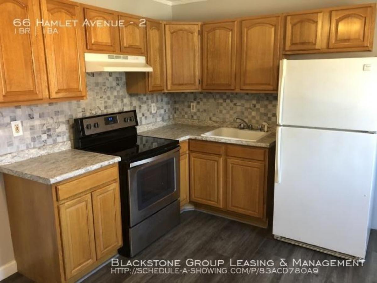 Picture of Apartment For Rent in Woonsocket, Rhode Island, United States