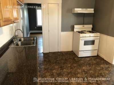 Apartment For Rent in Woonsocket, Rhode Island