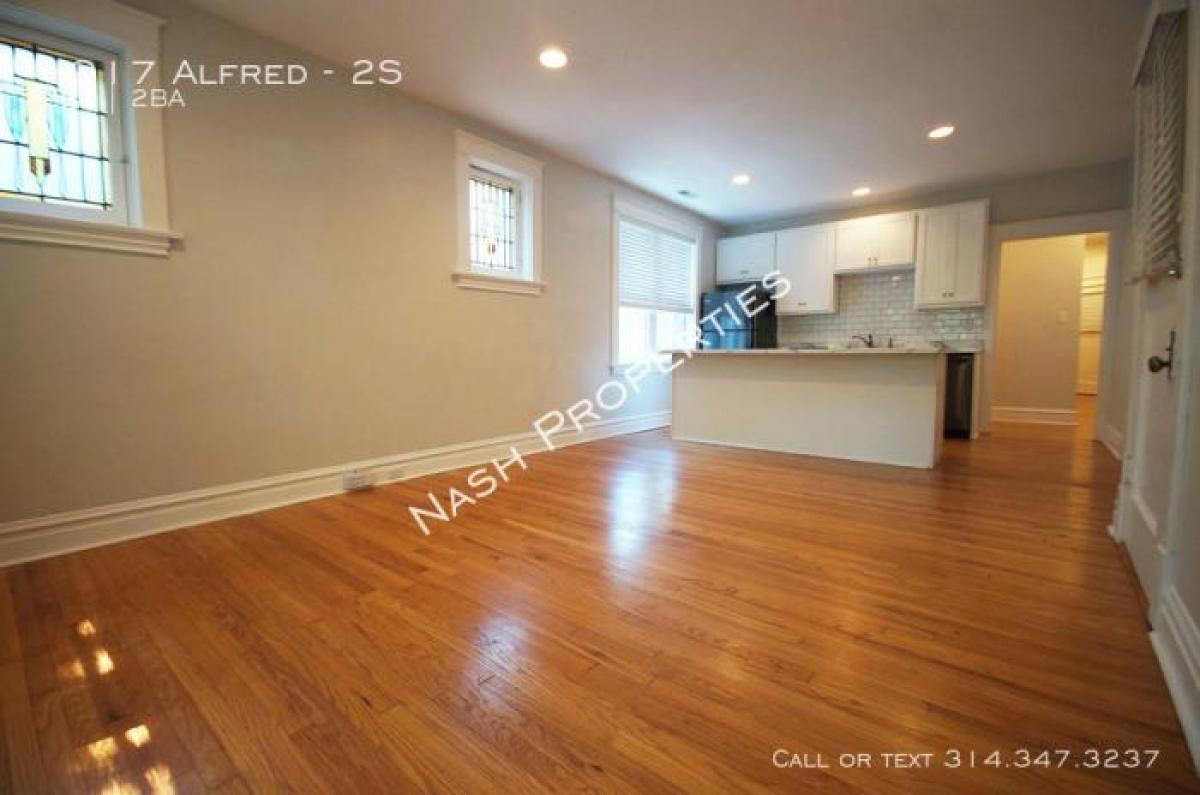 Picture of Apartment For Rent in Lake Saint Louis, Missouri, United States