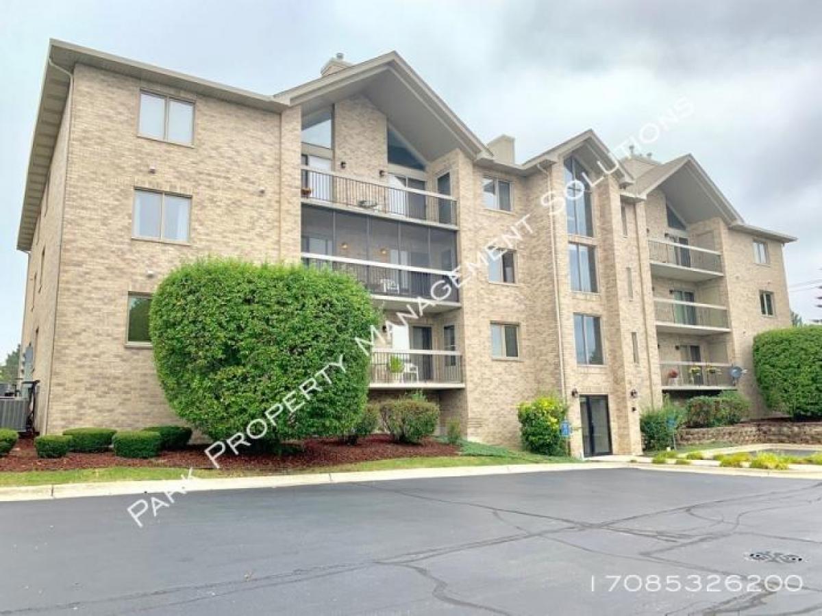 Picture of Condo For Rent in Orland Park, Illinois, United States