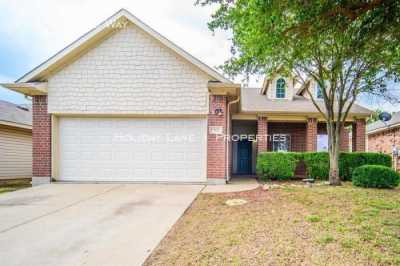 Home For Rent in Fort Worth, Texas