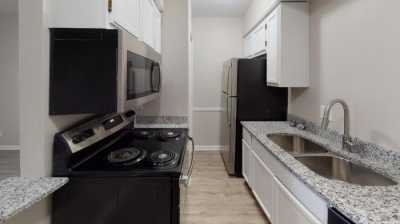 Apartment For Rent in Shawnee, Kansas