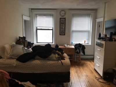 Apartment For Rent in Allston, Massachusetts