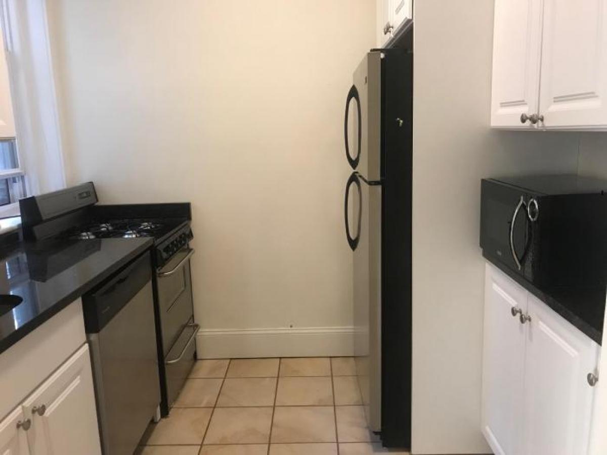 Picture of Apartment For Rent in Allston, Massachusetts, United States