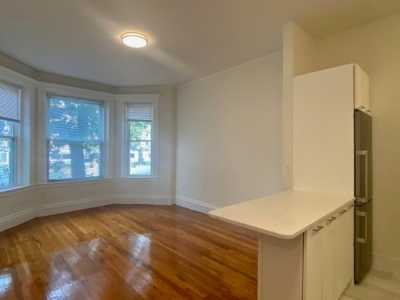 Apartment For Rent in Allston, Massachusetts