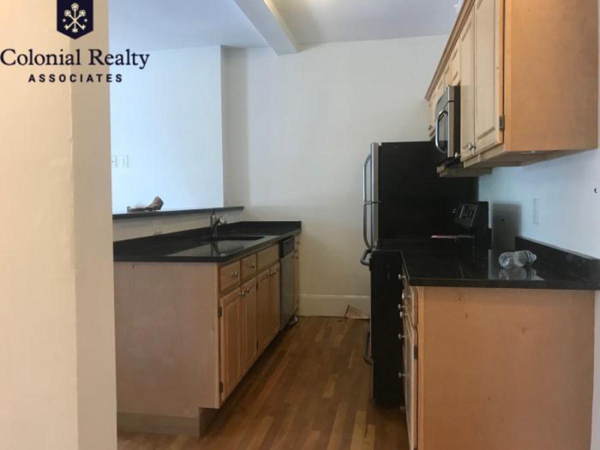 Picture of Apartment For Rent in Allston, Massachusetts, United States