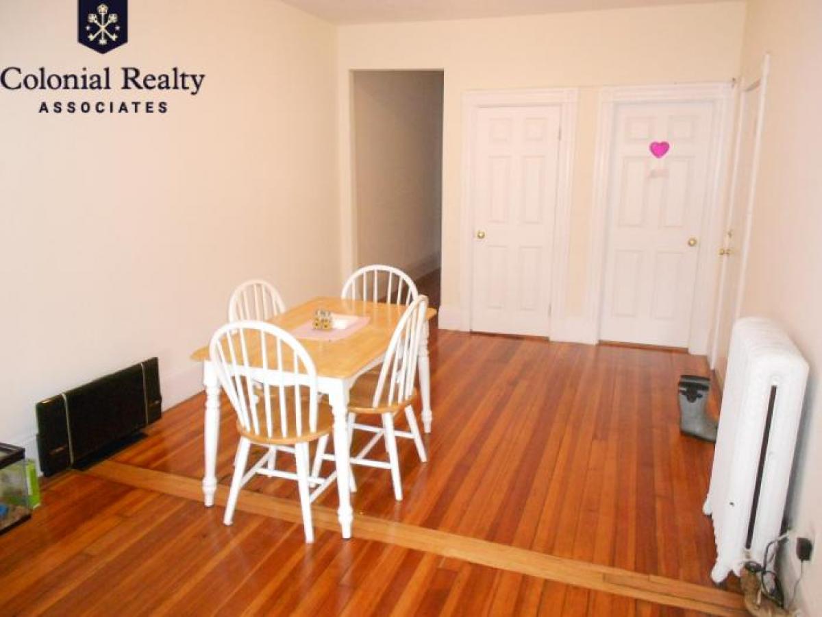 Picture of Apartment For Rent in Allston, Massachusetts, United States