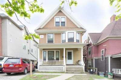 Home For Rent in Ann Arbor, Michigan