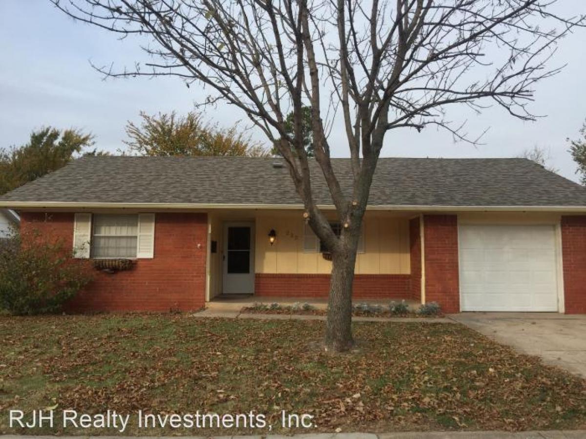 Picture of Home For Rent in Norman, Oklahoma, United States