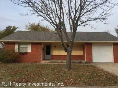 Home For Rent in Norman, Oklahoma