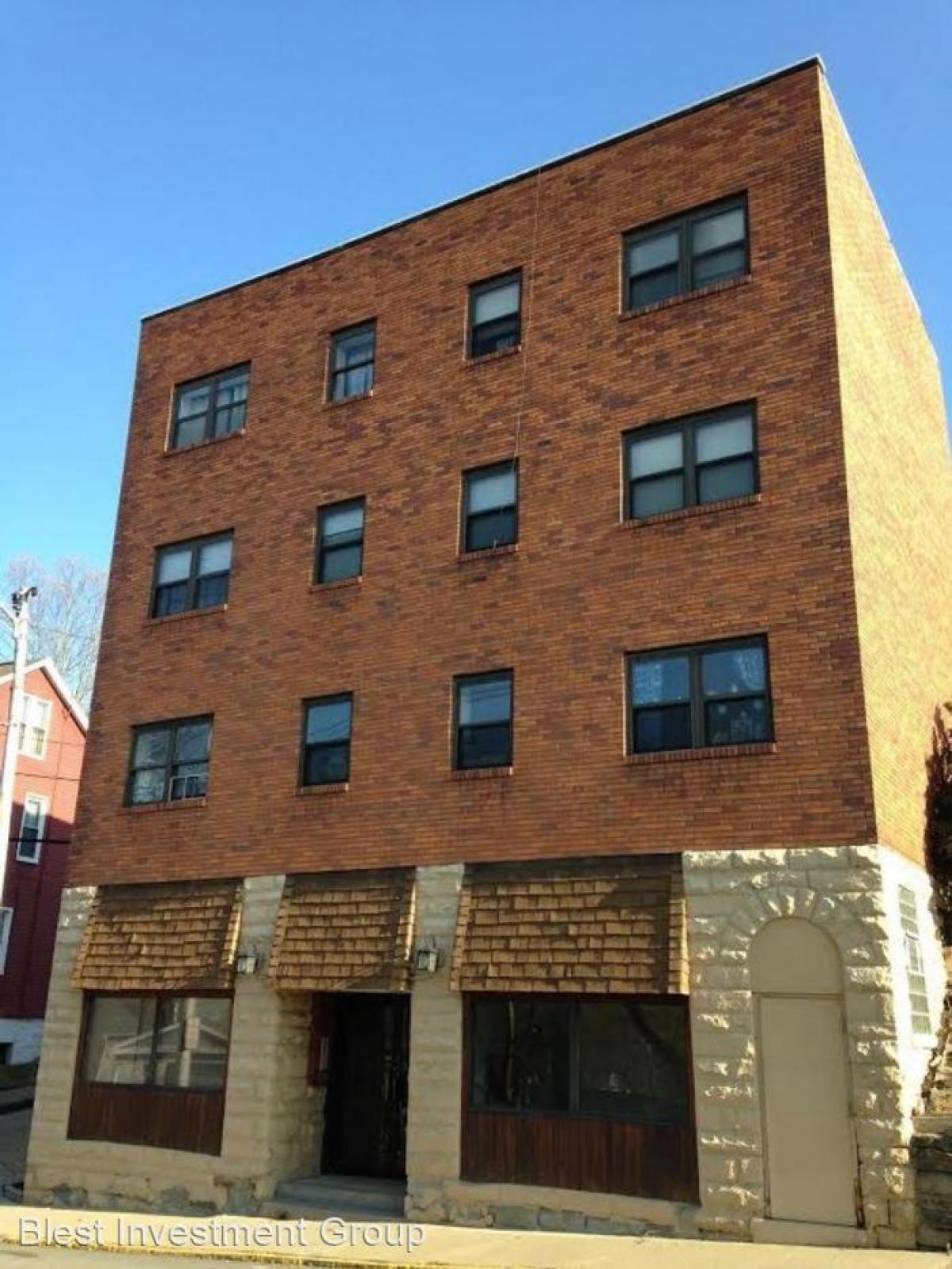 Picture of Apartment For Rent in Pittsburgh, Pennsylvania, United States