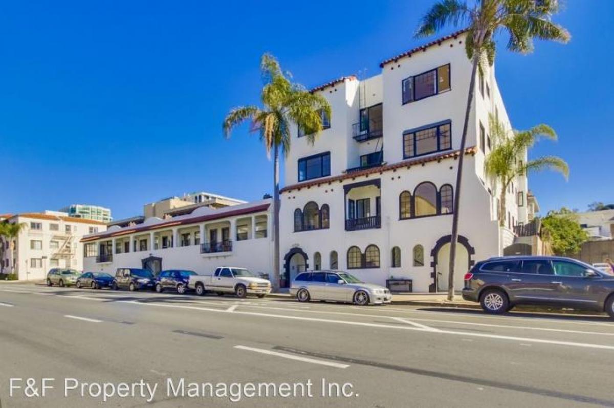 Picture of Apartment For Rent in San Diego, California, United States