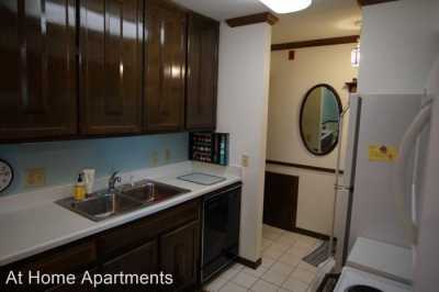 Apartment For Rent in Minneapolis, Minnesota