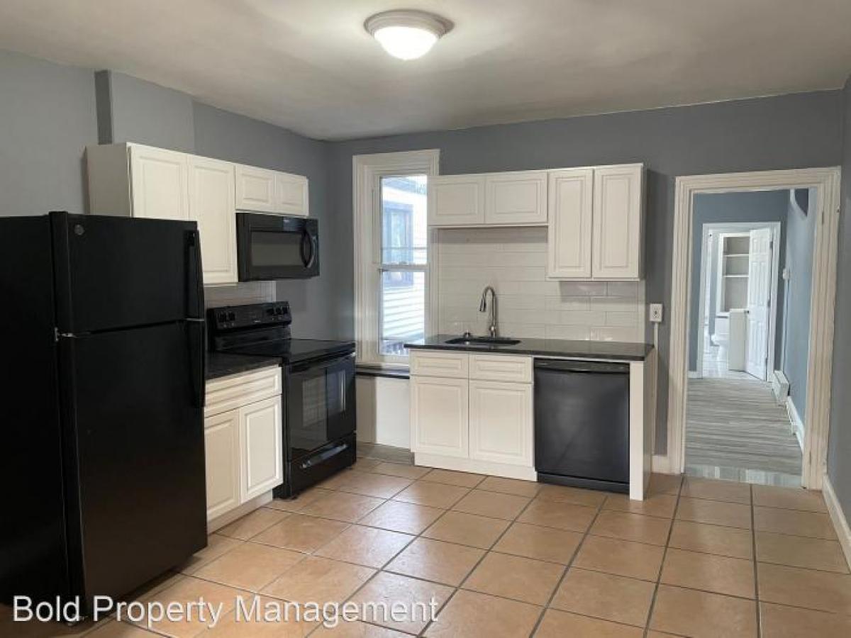 Picture of Apartment For Rent in Reading, Pennsylvania, United States