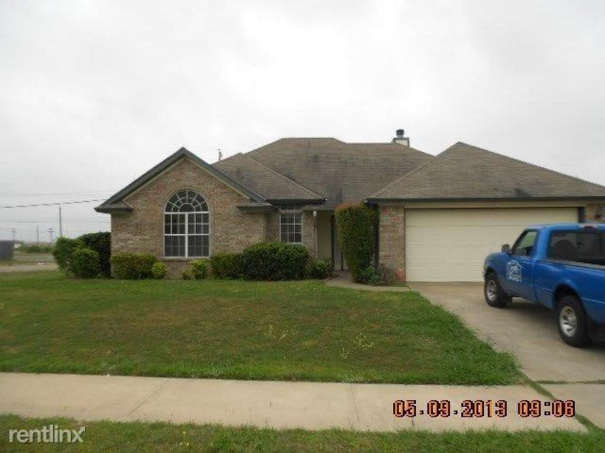 Picture of Home For Rent in Killeen, Texas, United States