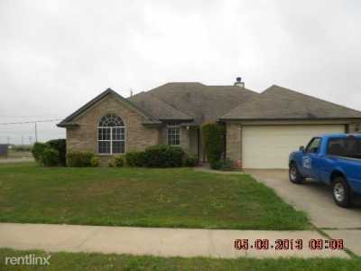 Home For Rent in Killeen, Texas