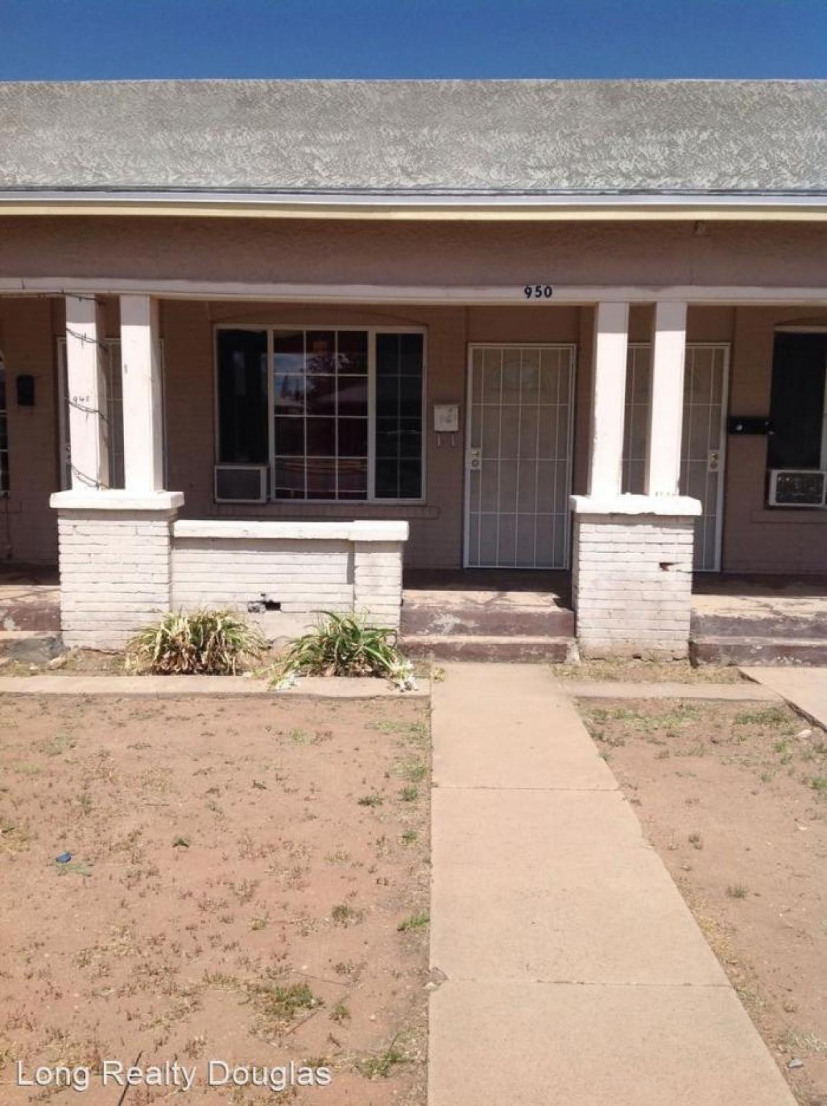 Picture of Apartment For Rent in Douglas, Arizona, United States