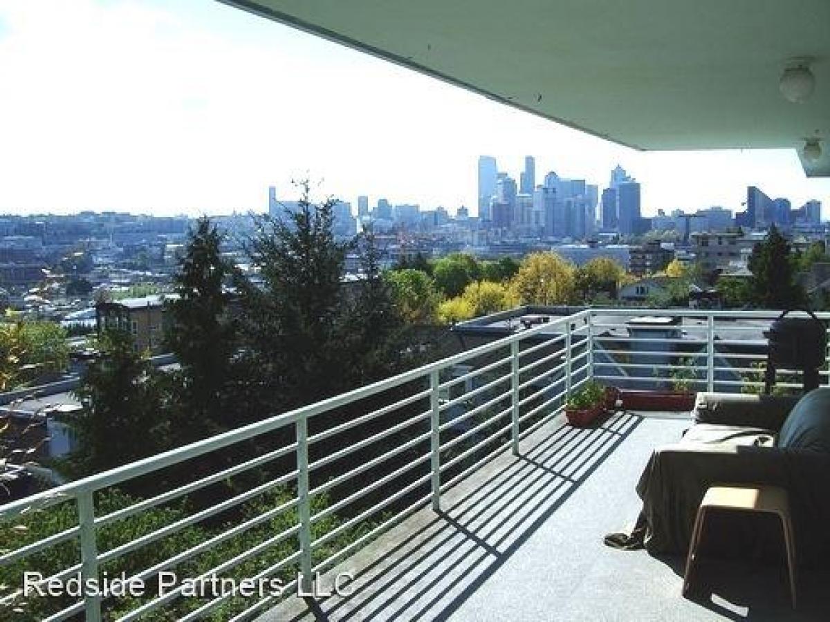 Picture of Apartment For Rent in Seattle, Washington, United States