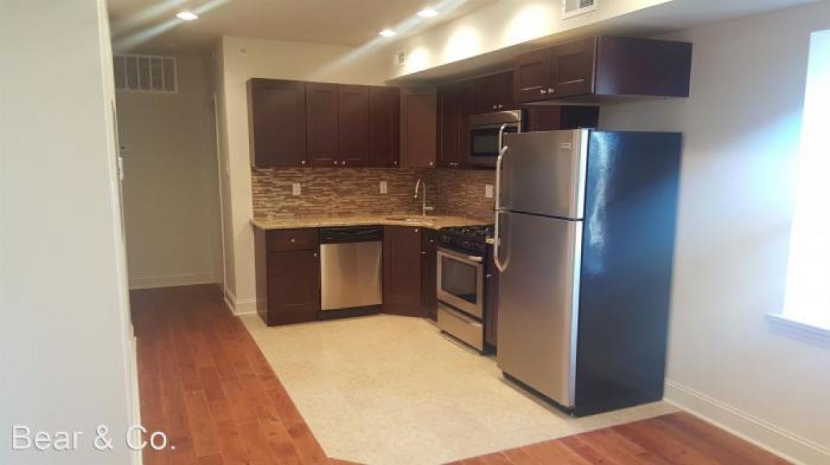 Picture of Apartment For Rent in Philadelphia, Pennsylvania, United States