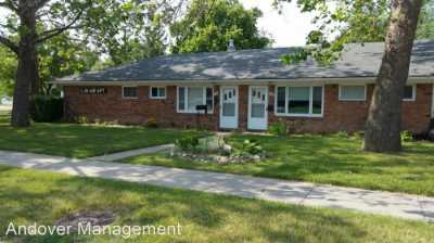 Apartment For Rent in Royal Oak, Michigan