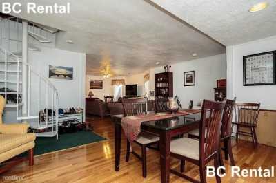 Home For Rent in Medford, Massachusetts