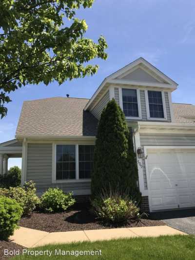 Home For Rent in Wyomissing, Pennsylvania