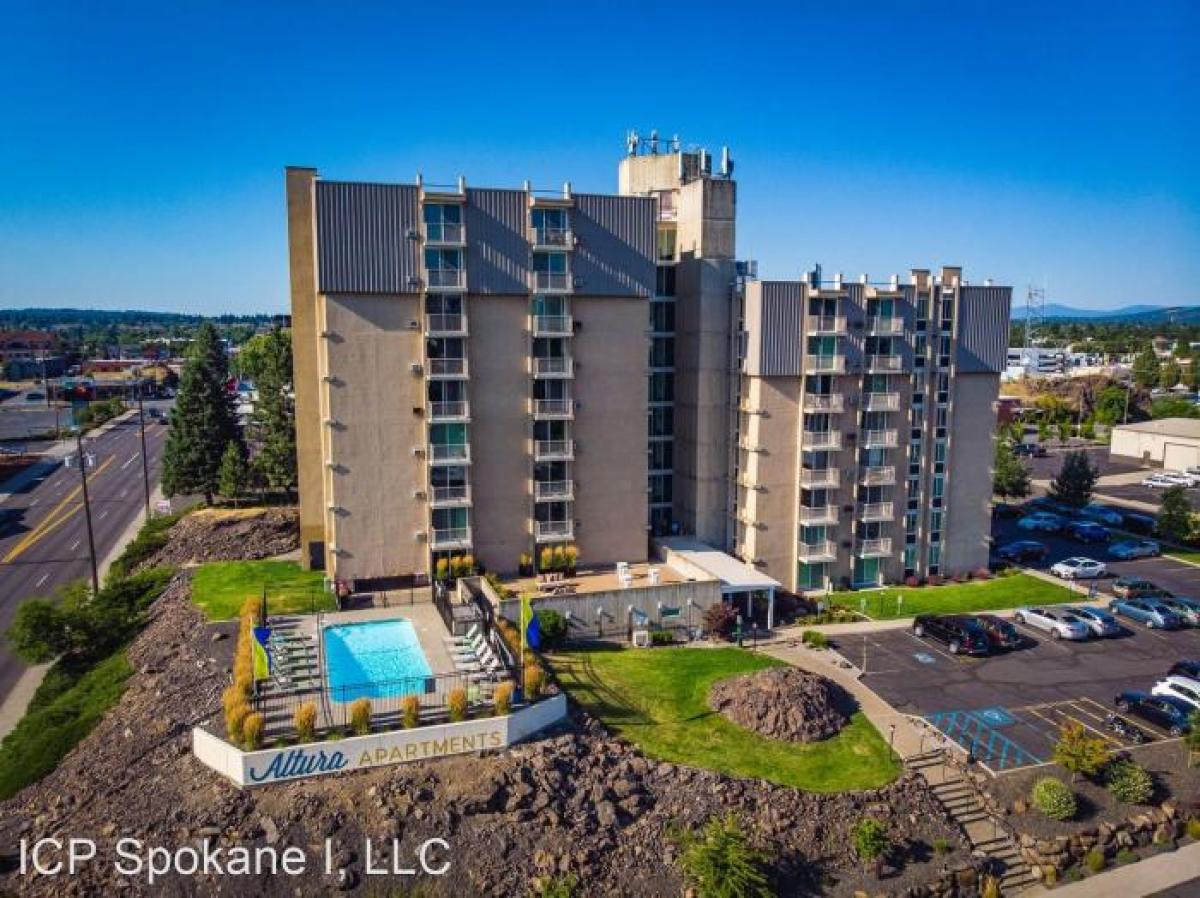 Picture of Apartment For Rent in Spokane, Washington, United States