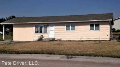 Home For Rent in Wright, Wyoming