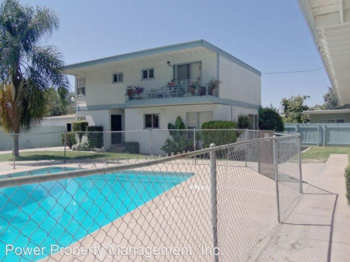 Picture of Apartment For Rent in Long Beach, California, United States