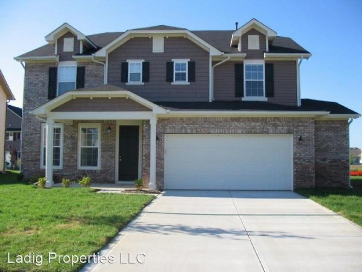 Picture of Home For Rent in Fishers, Indiana, United States