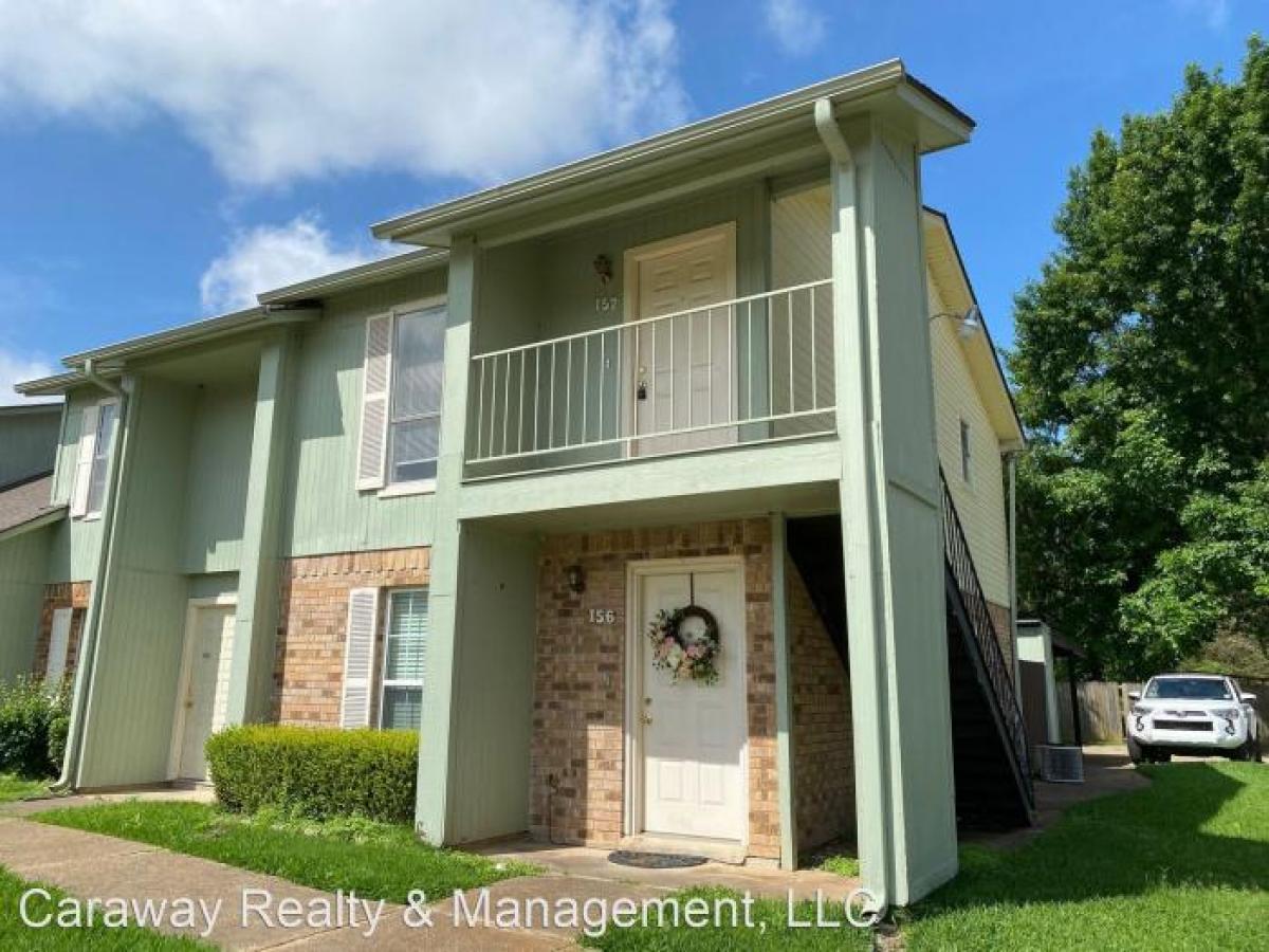 Picture of Home For Rent in Bossier City, Louisiana, United States