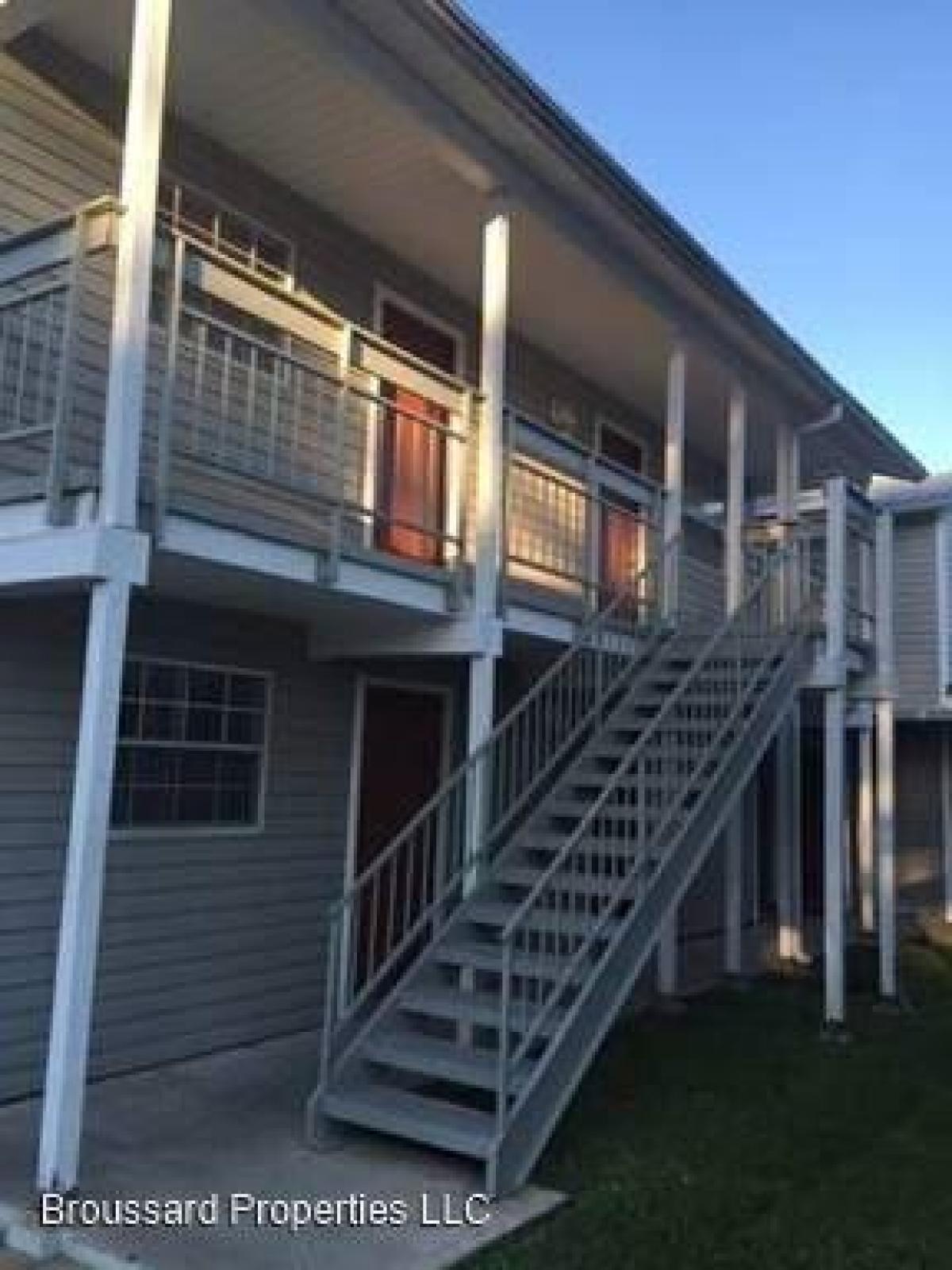 Picture of Apartment For Rent in Lafayette, Louisiana, United States