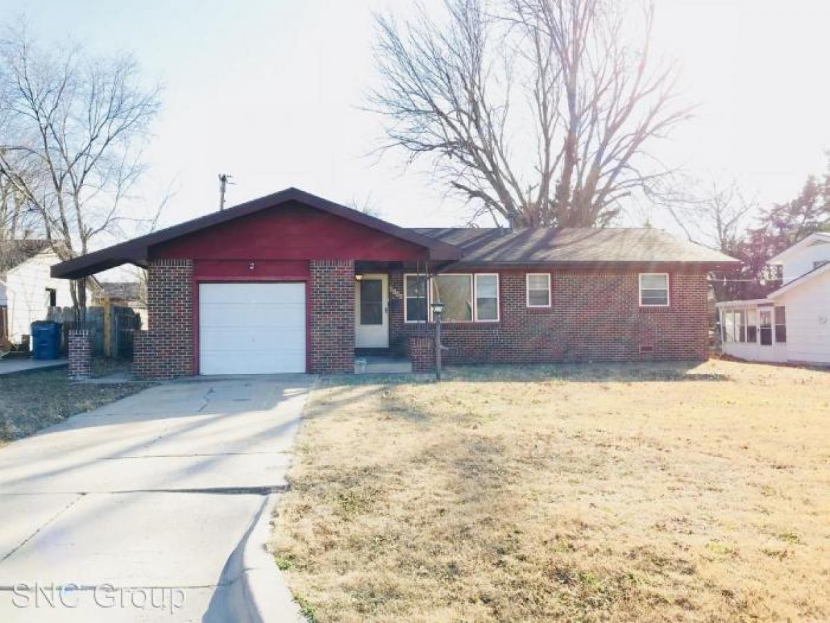 Picture of Home For Rent in Wichita, Kansas, United States