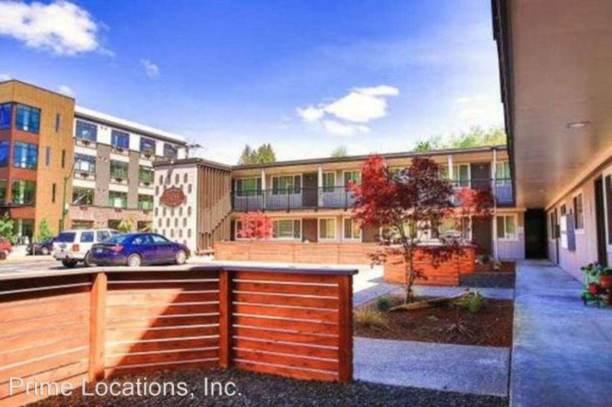 Picture of Apartment For Rent in Olympia, Washington, United States