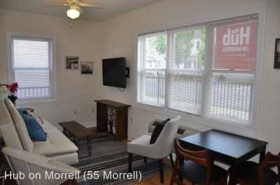 Apartment For Rent in New Brunswick, New Jersey