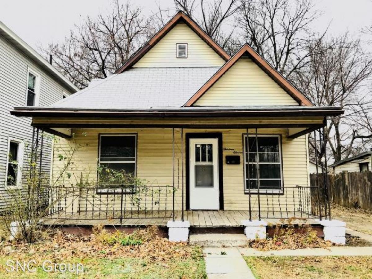 Picture of Home For Rent in Wichita, Kansas, United States