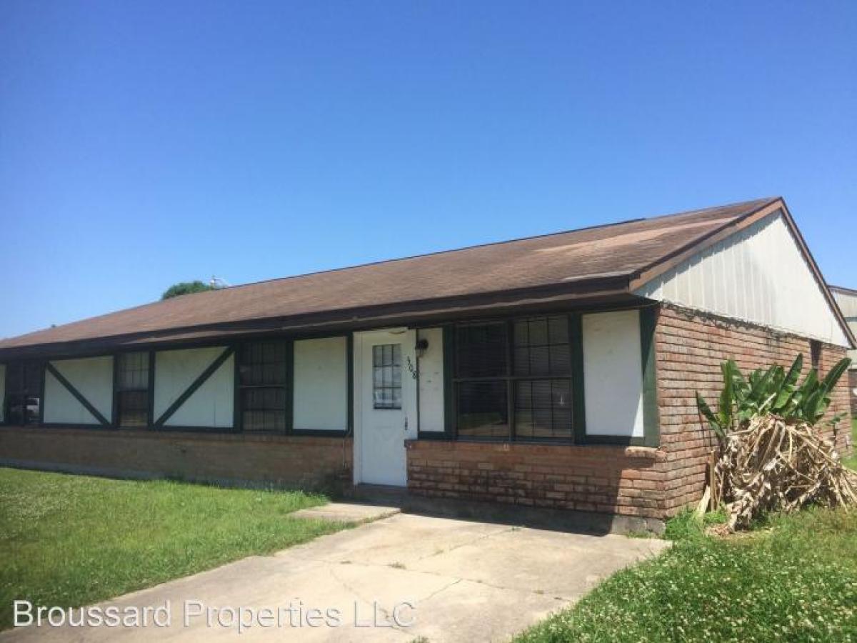 Picture of Apartment For Rent in Lafayette, Louisiana, United States