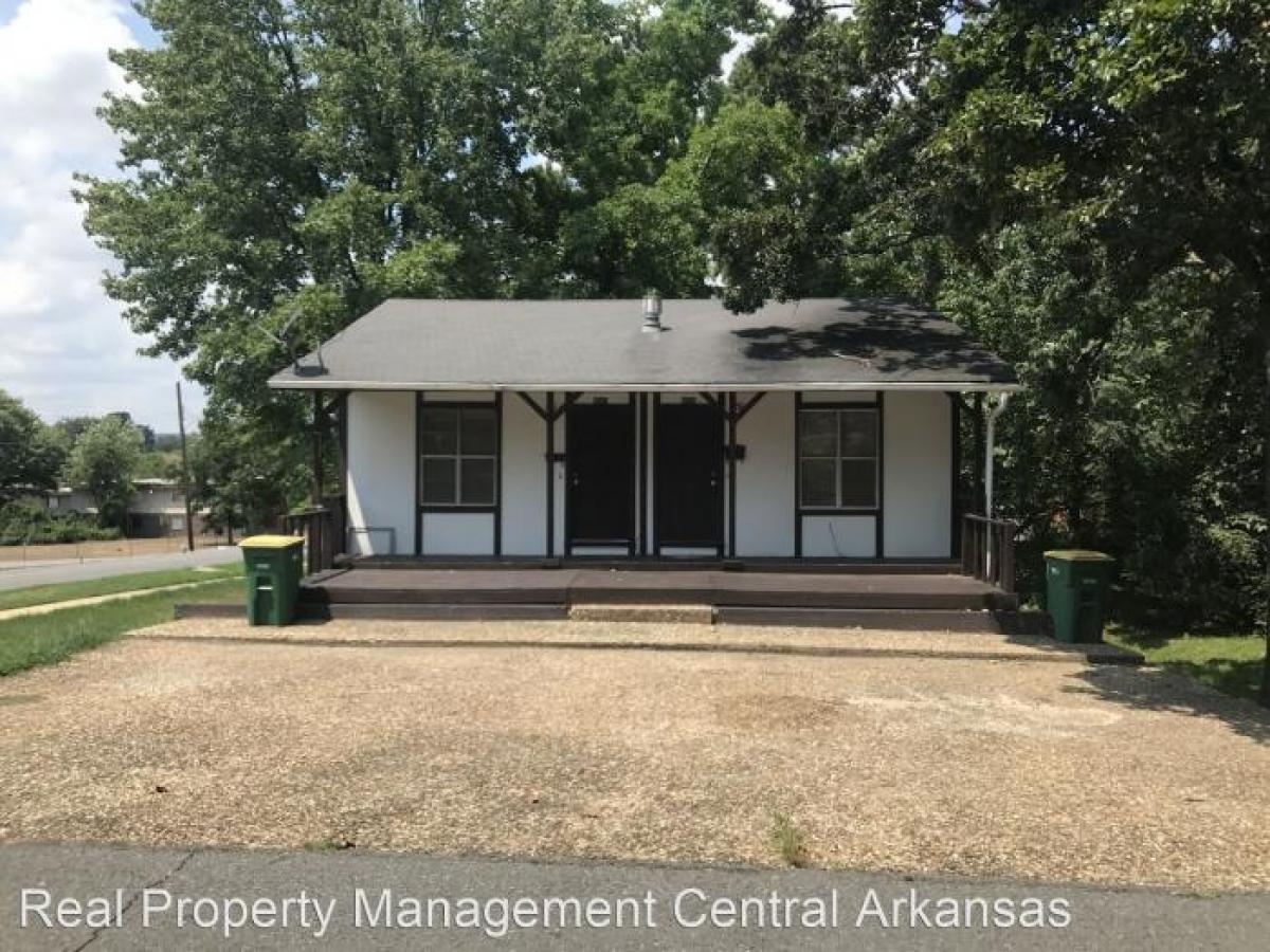 Picture of Home For Rent in North Little Rock, Arkansas, United States