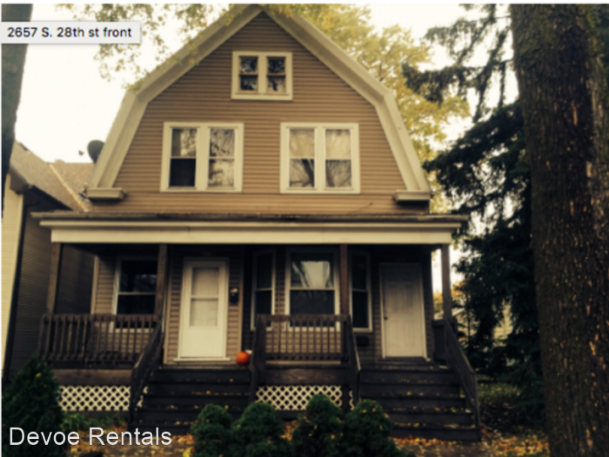 Picture of Apartment For Rent in Milwaukee, Wisconsin, United States