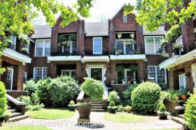 Apartment For Rent in Birmingham, Alabama