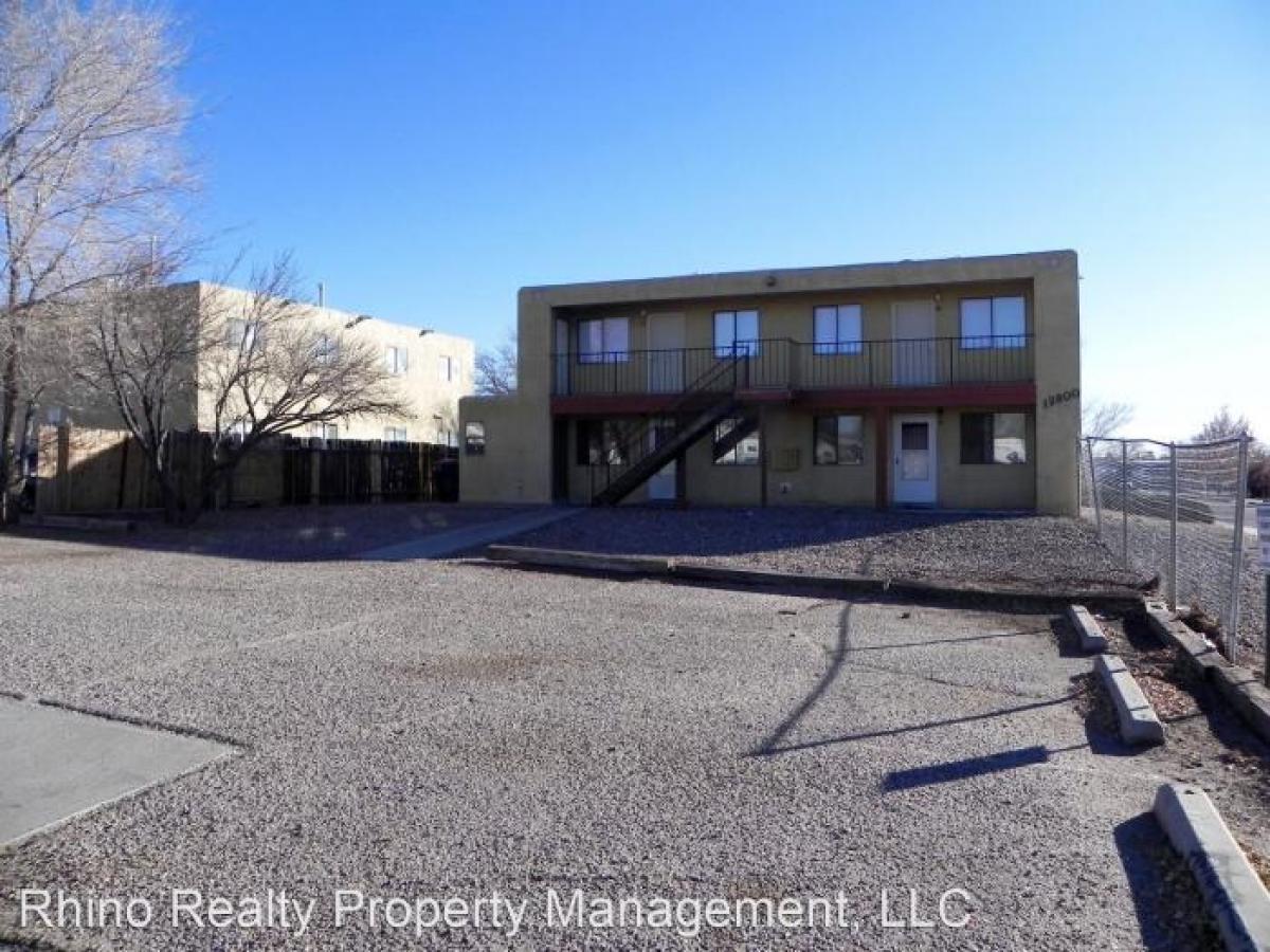 Picture of Apartment For Rent in Albuquerque, New Mexico, United States