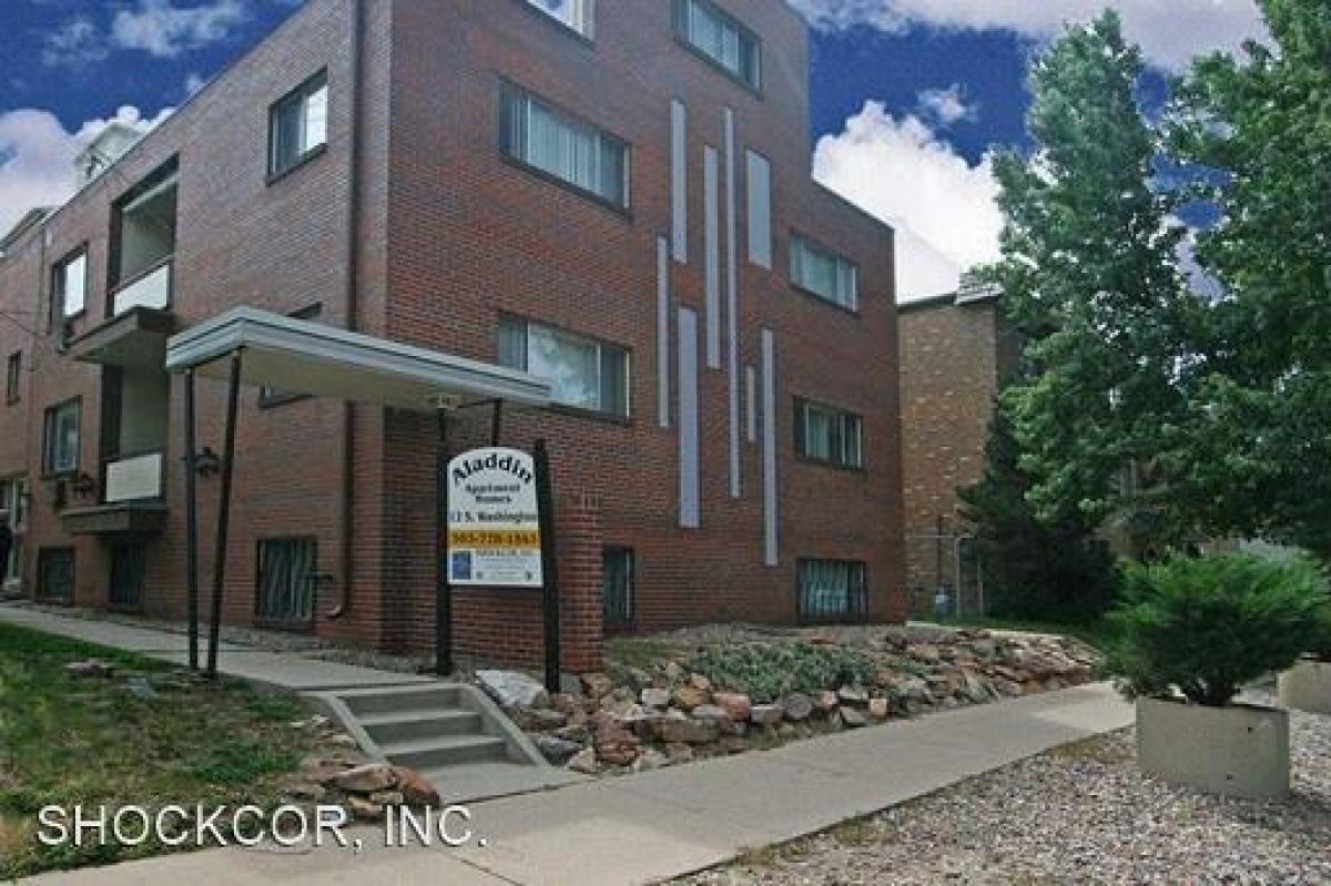 Picture of Apartment For Rent in Denver, Colorado, United States