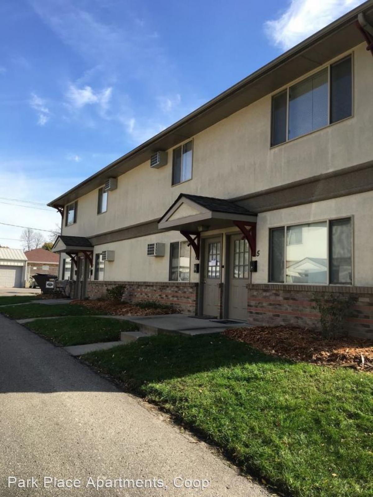 Picture of Apartment For Rent in Marshalltown, Iowa, United States