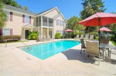 Apartment For Rent in Charleston, South Carolina