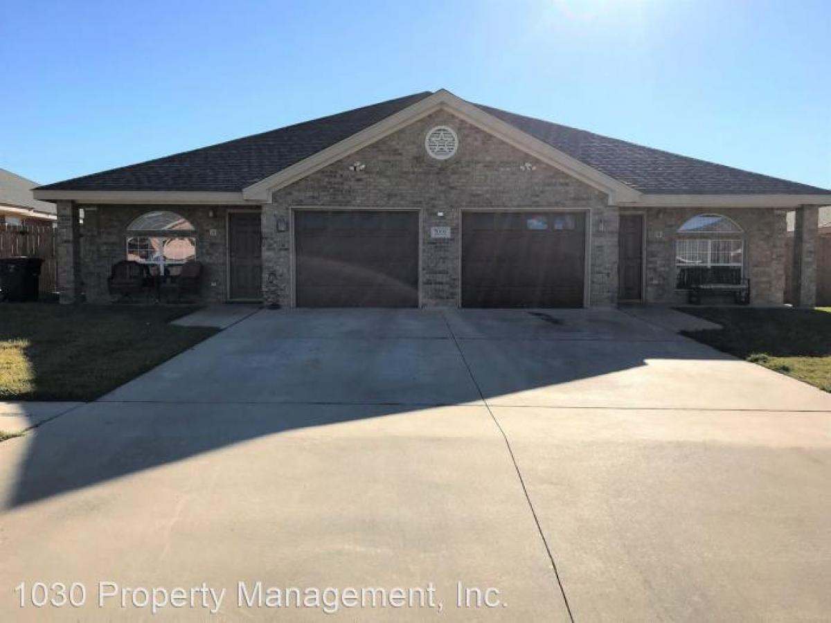 Picture of Apartment For Rent in Killeen, Texas, United States