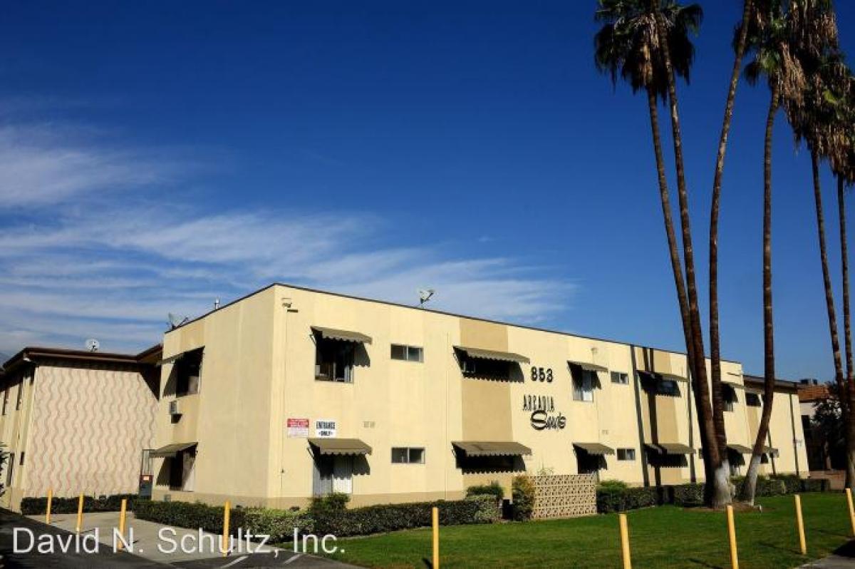 Picture of Apartment For Rent in Arcadia, California, United States