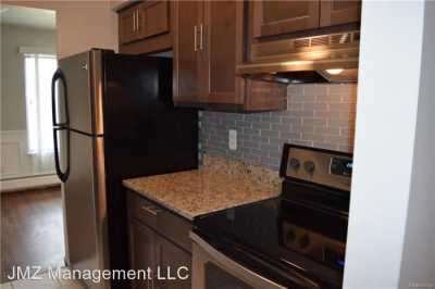 Apartment For Rent in Farmington, Michigan