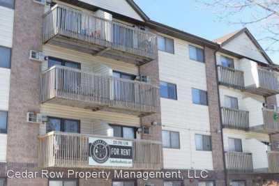 Apartment For Rent in Saint Cloud, Minnesota