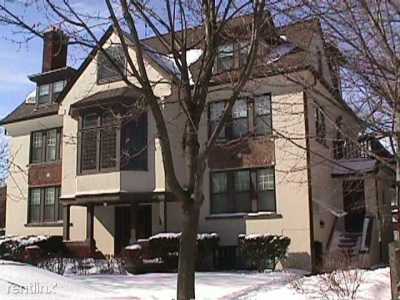 Apartment For Rent in Ann Arbor, Michigan