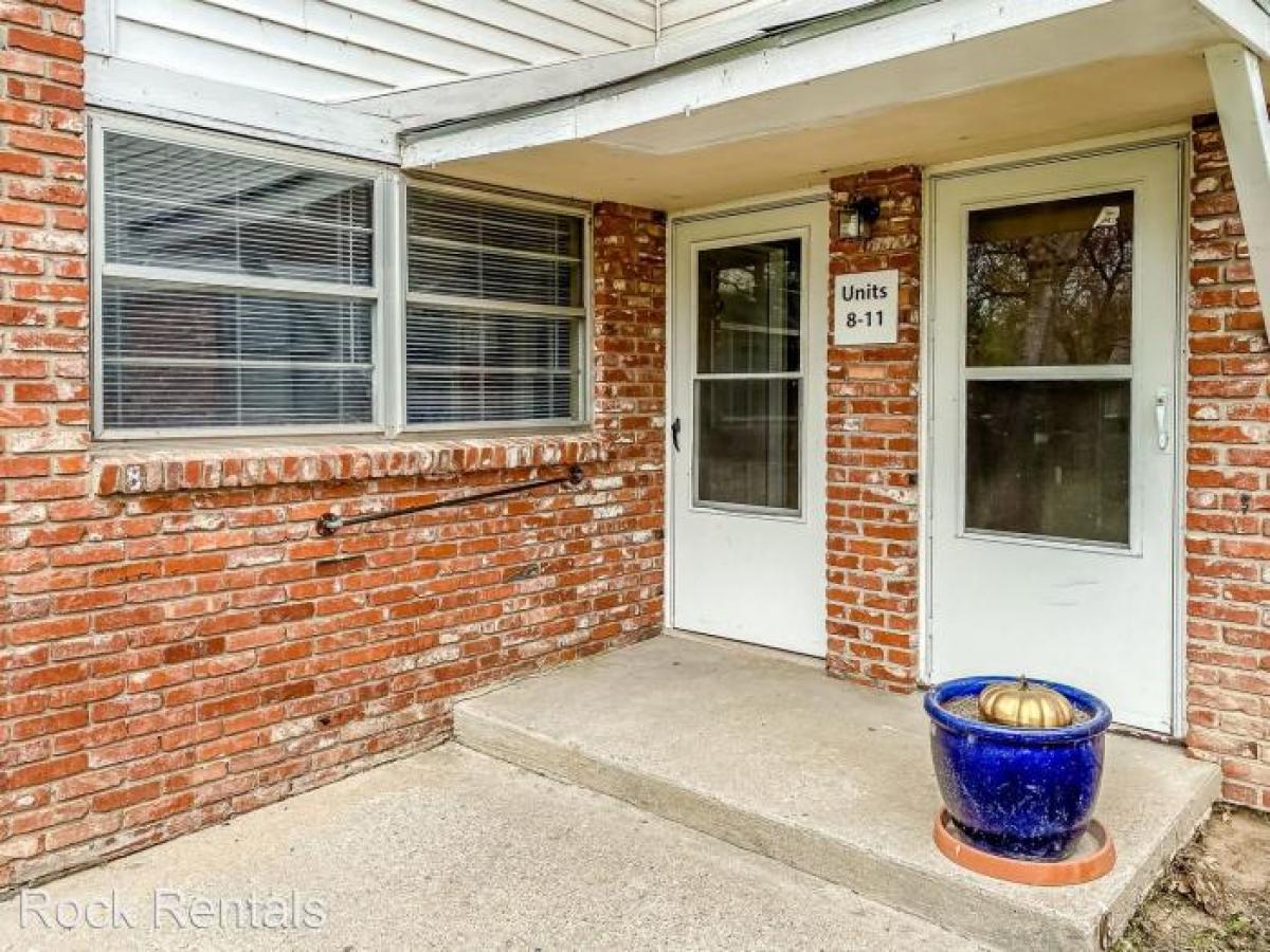 Picture of Apartment For Rent in Hutchinson, Kansas, United States